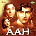 Aah (1953) Mp3 Songs